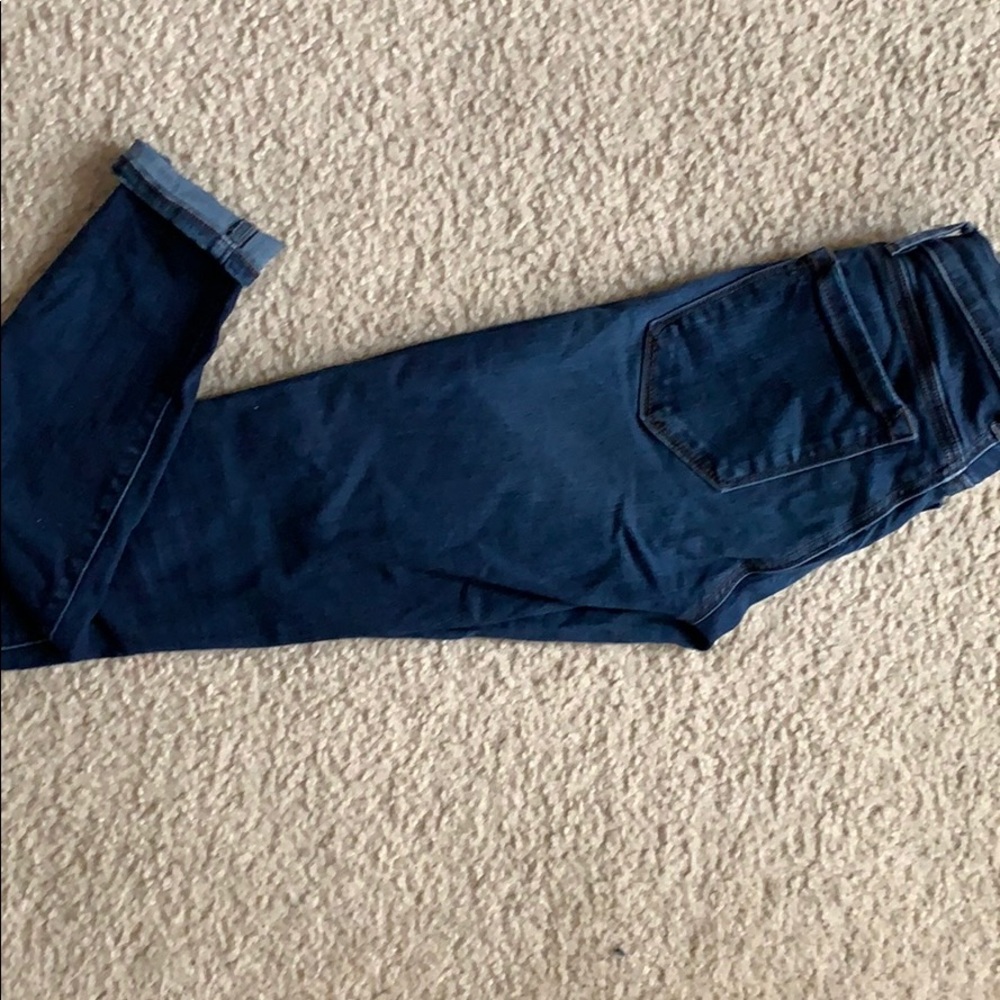 Ann Taylor Loft jeans